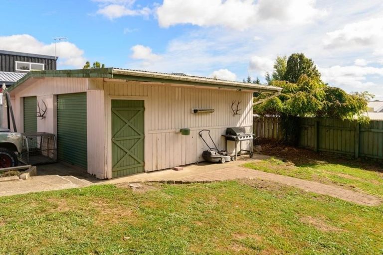 Photo of property in 366 Pukehangi Road, Sunnybrook, Rotorua, 3015