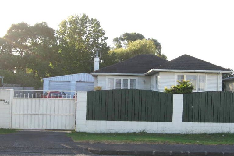 Photo of property in 148 Hepburn Road, Glendene, Auckland, 0602