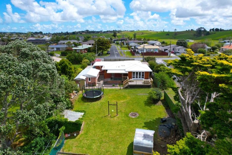 Photo of property in 133 Awakino Road, Dargaville, 0310