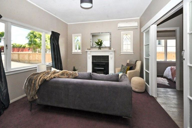 Photo of property in 163 Cambridge Road, Hillcrest, Hamilton, 3216