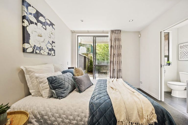 Photo of property in Altar Apartments, 62/120 Rintoul Street, Newtown, Wellington, 6021