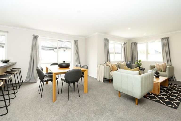 Photo of property in 9 Keerangi Place, Rototuna North, Hamilton, 3210