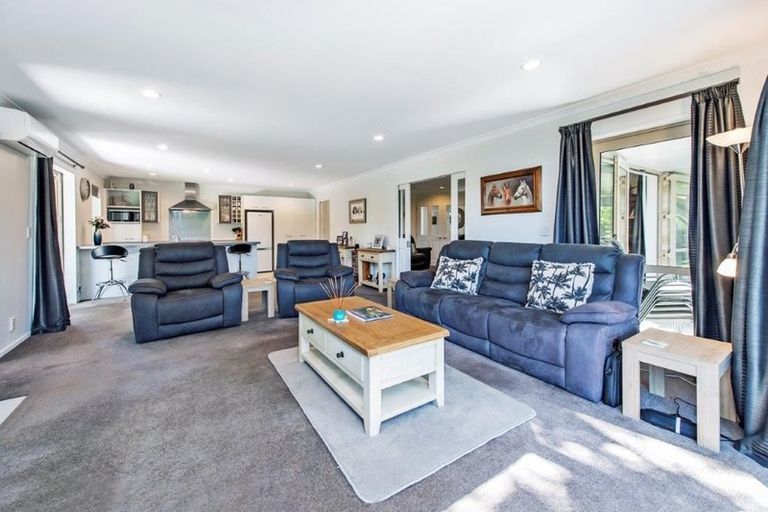 Photo of property in 38 Woodville Street, Leeston, 7632