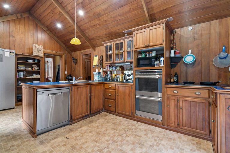 Photo of property in 432 Masterton Stronvar Road, Weraiti, Masterton, 5890