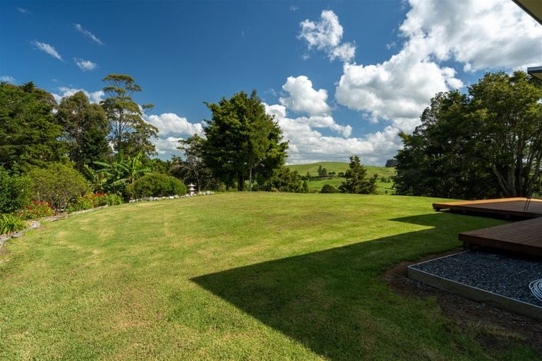 Photo of property in 115 Ruapekapeka Road, Towai, Hikurangi, 0182