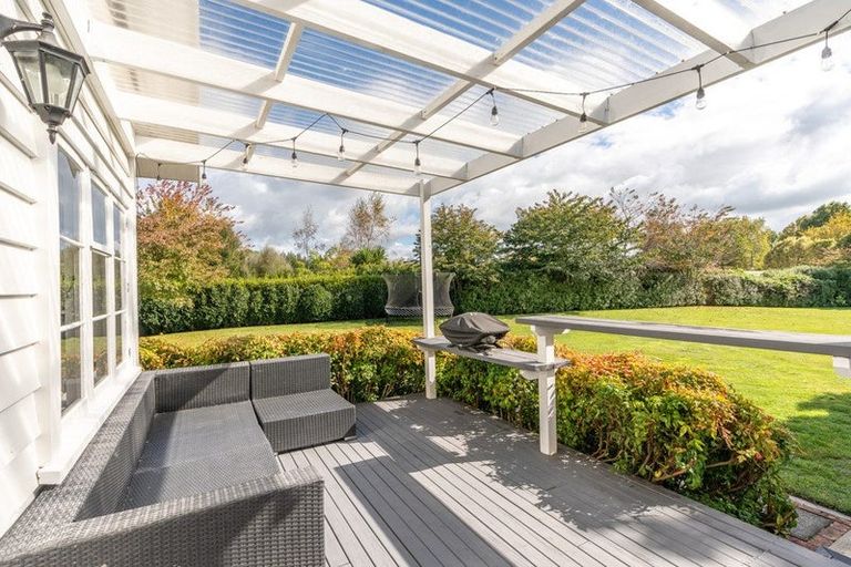 Photo of property in 496a Matangi Road, Matangi, Hamilton, 3284