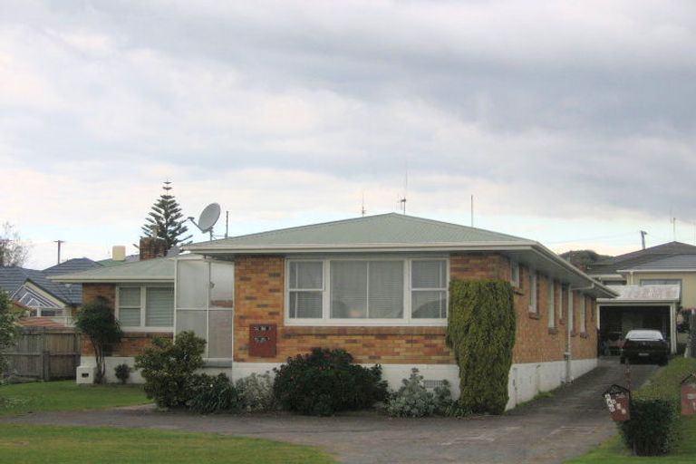 Photo of property in 578 Fraser Street, Greerton, Tauranga, 3112