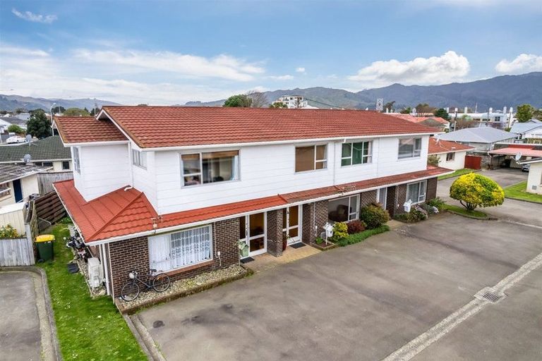 Photo of property in 14/790 High Street, Boulcott, Lower Hutt, 5011