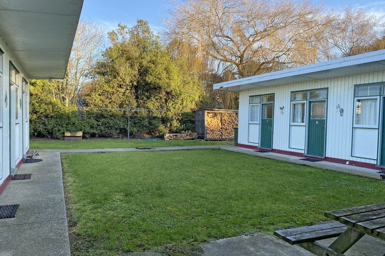 Photo of property in 20 Ryley Street, Owaka, 9535