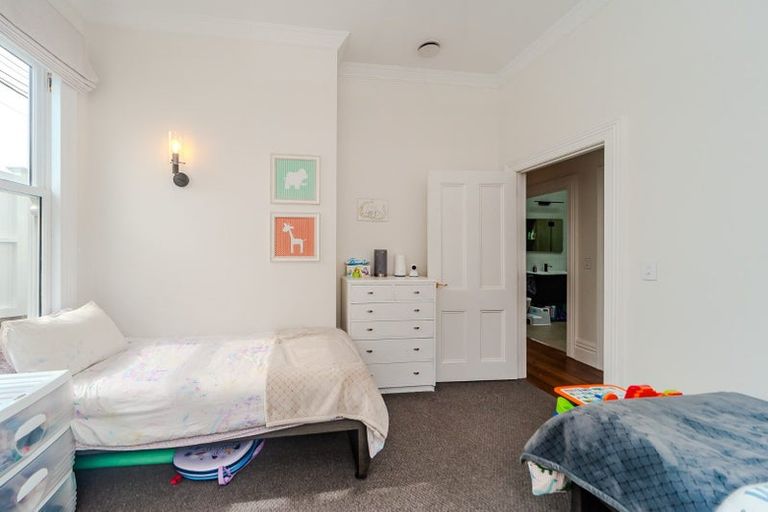 Photo of property in 1 Torquay Terrace, Newtown, Wellington, 6021