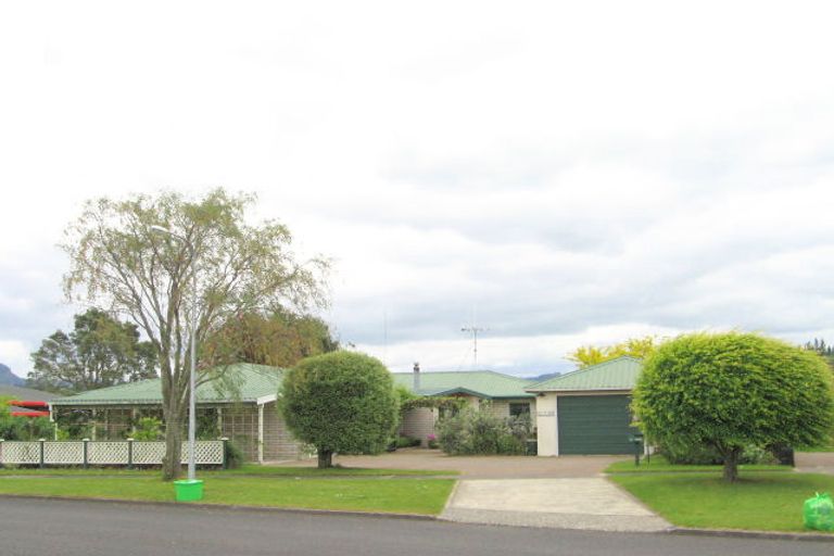 Photo of property in 15 Francis Drive, Katikati, 3129