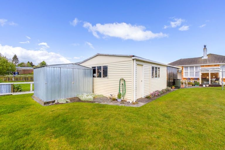 Photo of property in 137 Arapuni Street, Putaruru, 3411