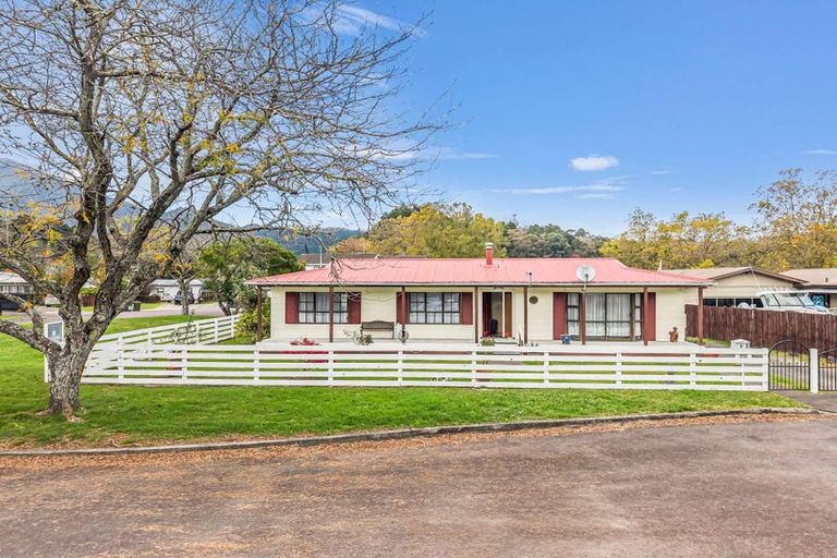 Photo of property in 8 Emme Allan Road, Kawerau, 3127