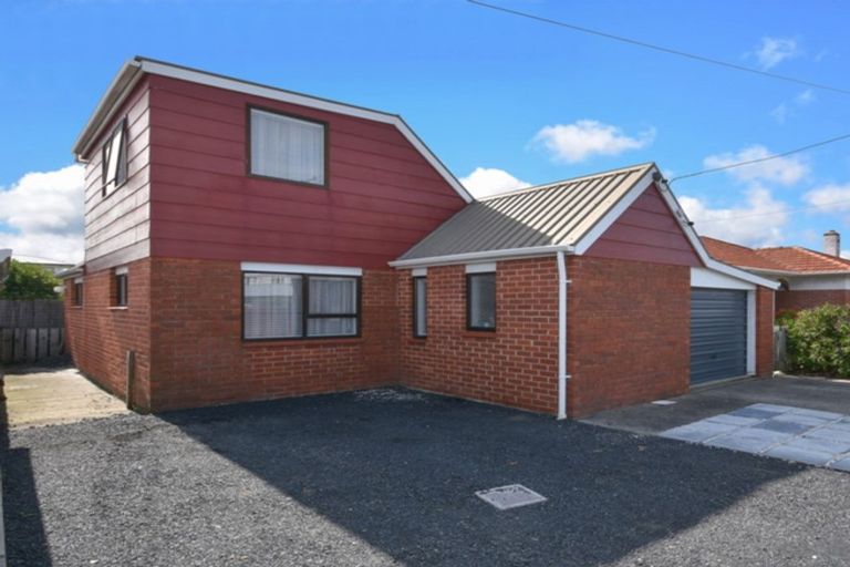 Photo of property in 7 Atkinson Street, South Dunedin, Dunedin, 9012