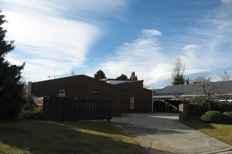 Photo of property in 12 Carlow Place, Cromwell, 9310