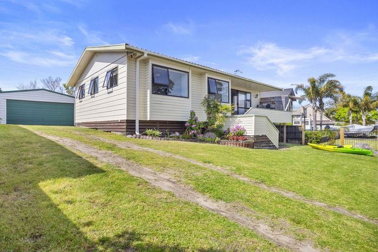 Photo of property in 42 El Dorado Leader, Pauanui, Hikuai, 3579