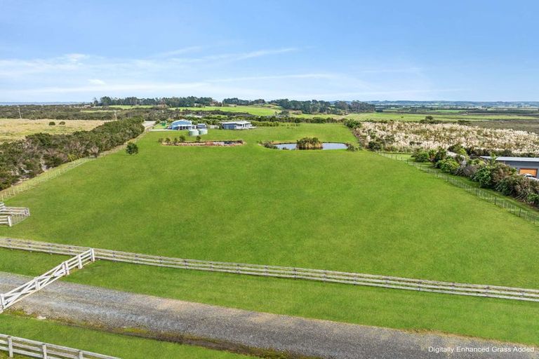 Photo of property in 5 Ronas Place, Kaingaroa, Kaitaia, 0483