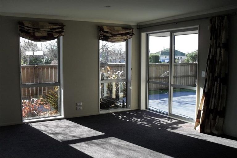 Photo of property in 1 Rubicon Place, Hei Hei, Christchurch, 8042