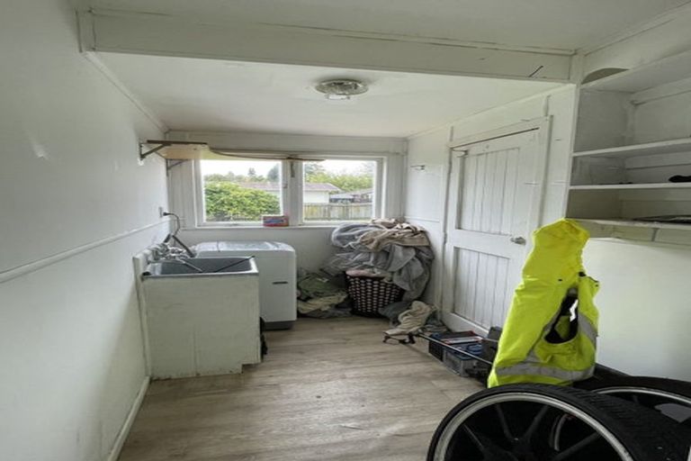 Photo of property in 25 Carrington Avenue, Hillcrest, Hamilton, 3216