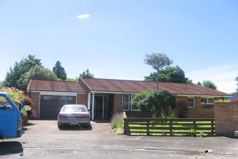 Photo of property in 20 Saint Lukes Crescent, Te Kuiti, 3910