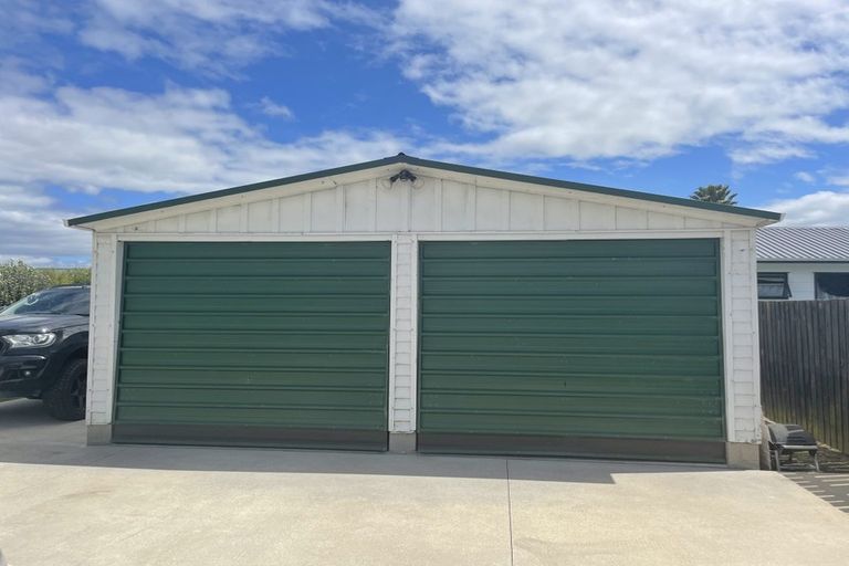 Photo of property in 4 Tawhara Place, Edgecumbe, 3120
