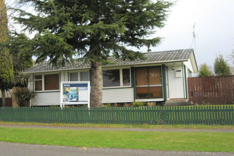 Photo of property in 4 Tureiti Place, Turangi, 3334