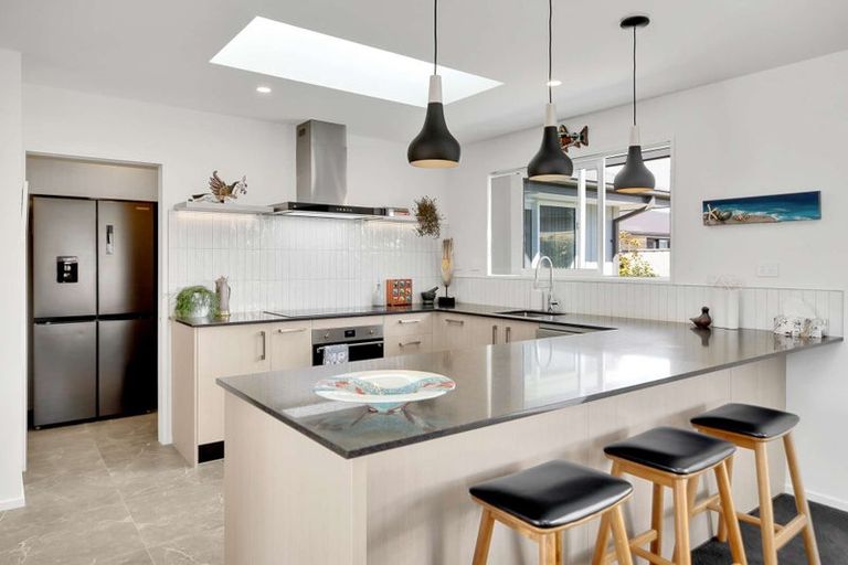 Photo of property in 3 Weld Lane, Amberley, 7410