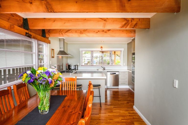 Photo of property in 480 Ruahine Street, Terrace End, Palmerston North, 4410