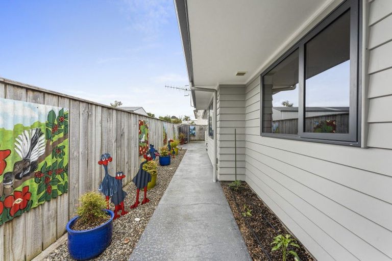 Photo of property in 19a Sedcole Street, Pahiatua, 4910