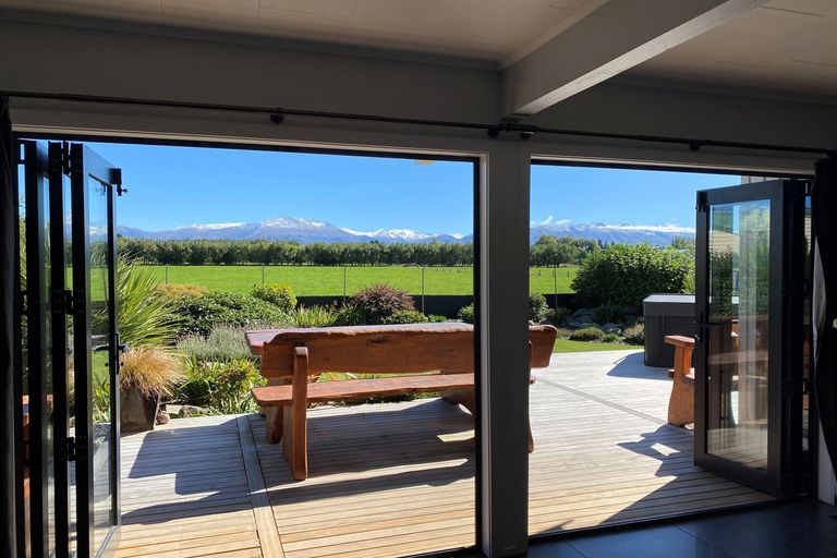 Photo of property in 18 Ayr Street, Fairlie, 7925