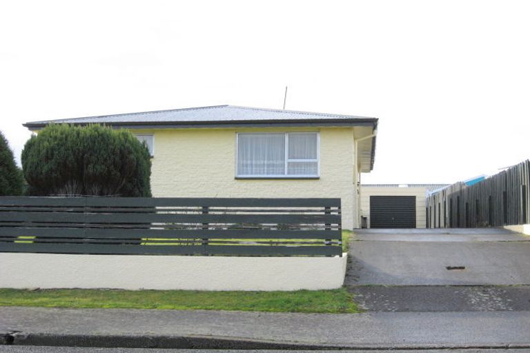 Photo of property in 61 O'byrne Place, Waikiwi, Invercargill, 9810