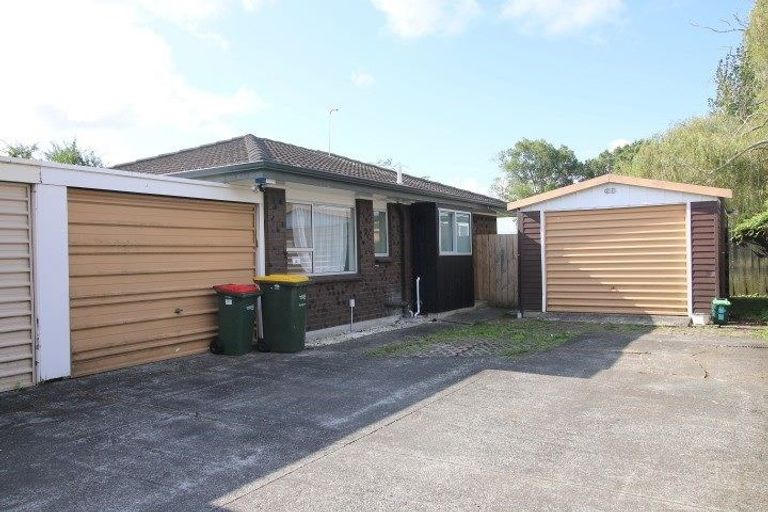 Photo of property in 3/21 Berwyn Avenue, Takanini, 2112