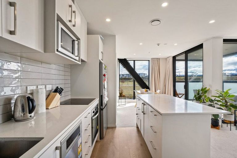 Photo of property in Kawarau Residences, 207/16 Mountain Ash Drive, Frankton, Queenstown, 9300