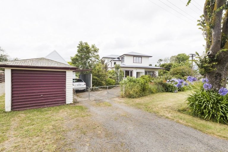 Photo of property in 201 Cambridge Avenue, Ashhurst, 4810