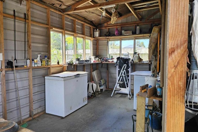 Photo of property in 67 Mangakahia Road, Kaikohe, 0405