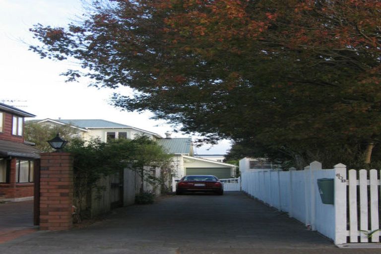 Photo of property in 60b Pretoria Street, Hutt Central, Lower Hutt, 5010