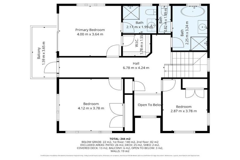 Photo of property in 12 Brodie Place, Bethlehem, Tauranga, 3110