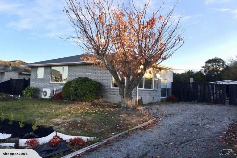 Photo of property in 3 Kirner Street, Burwood, Christchurch, 8083