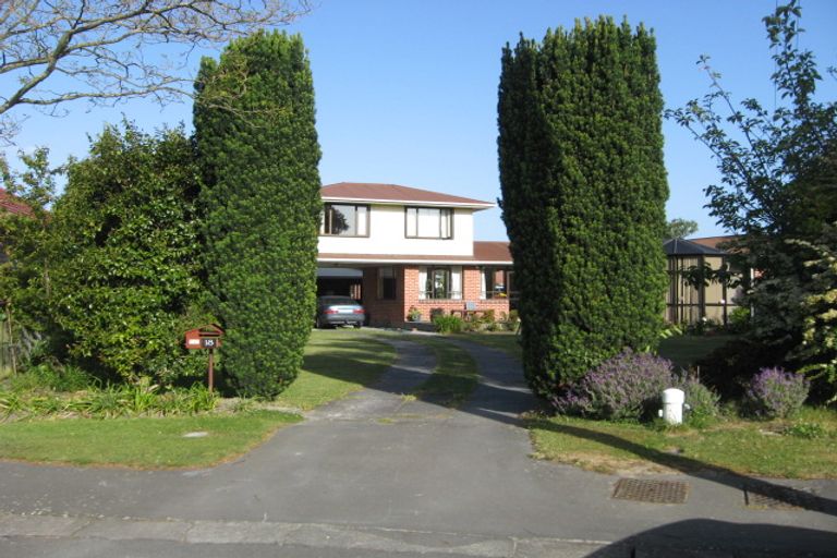 Photo of property in 18 Boys Place, Shirley, Christchurch, 8013