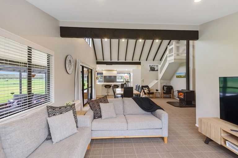 Photo of property in 300 Perymans Road, Lincoln, Christchurch, 7672