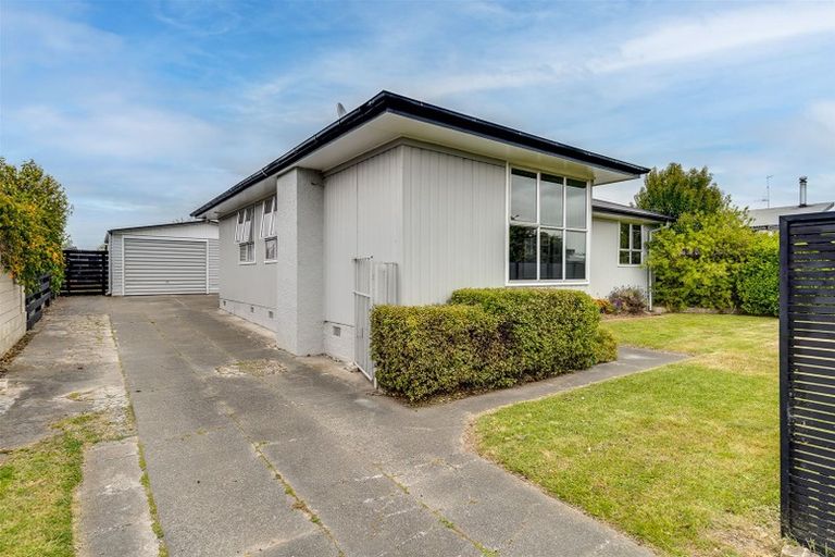 Photo of property in 11 Ranfurly Street, Tamatea, Napier, 4112