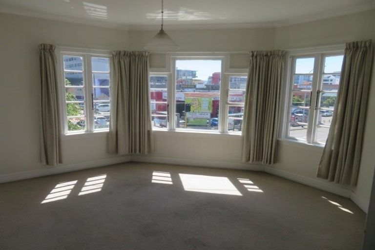 Photo of property in 25 Buller Street, Te Aro, Wellington, 6011