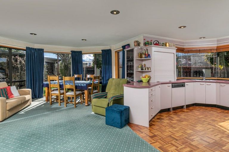 Photo of property in 130 Hunter Crescent, Wanaka, 9305