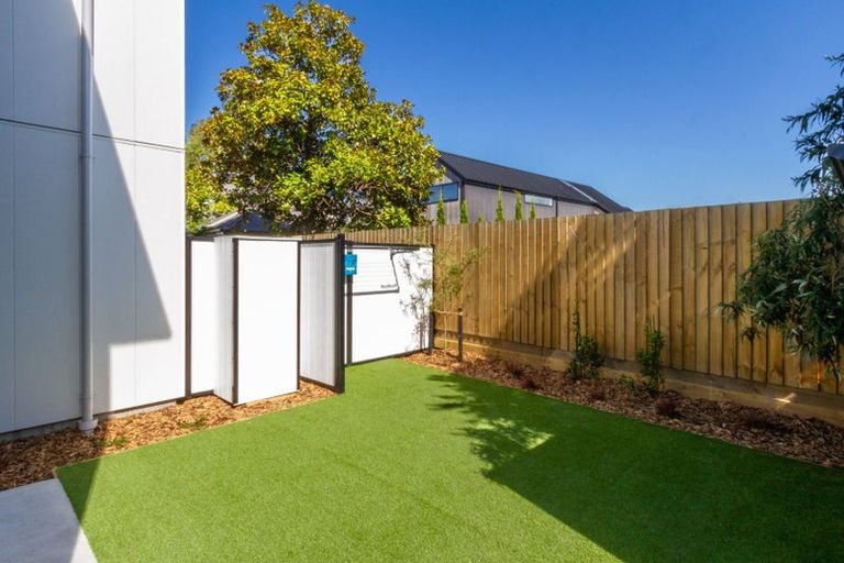 Photo of property in 7/17 Winchester Street, Merivale, Christchurch, 8014