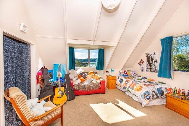 Photo of property in 91a Greenslade Road, Raglan, 3295