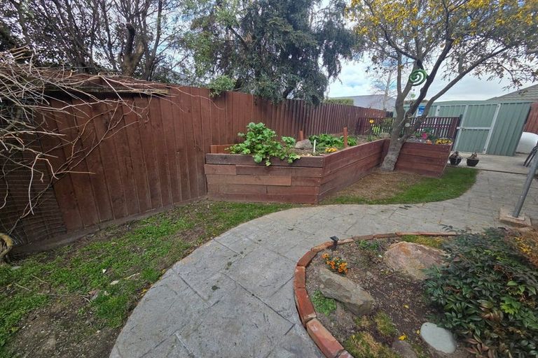 Photo of property in 23 Glastonbury Drive, Burwood, Christchurch, 8083