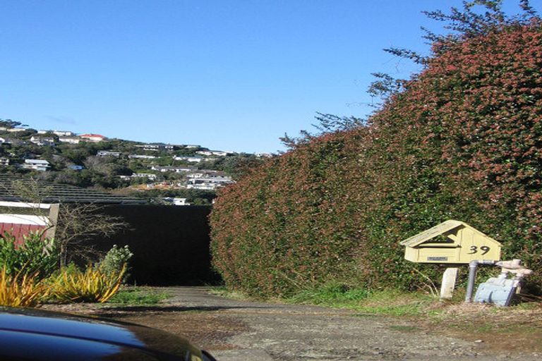 Photo of property in 39 Heke Street, Ngaio, Wellington, 6035