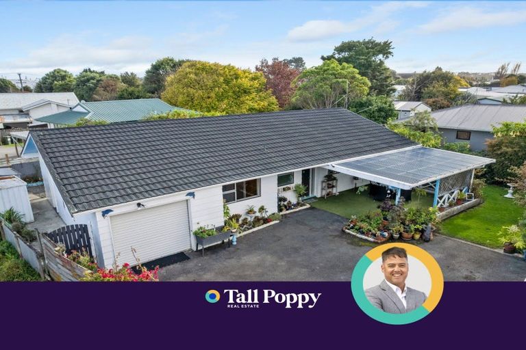Photo of property in 29a Matene Street, Otaki, 5512