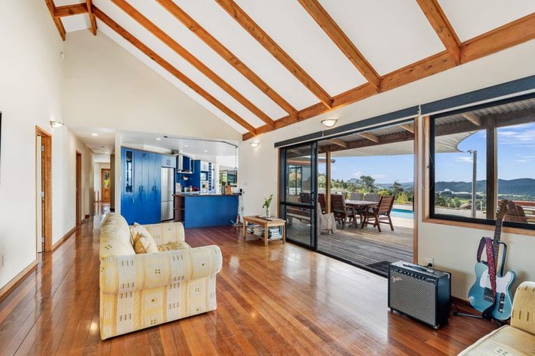 Photo of property in 30 Galliard Way, Kauri, 0185