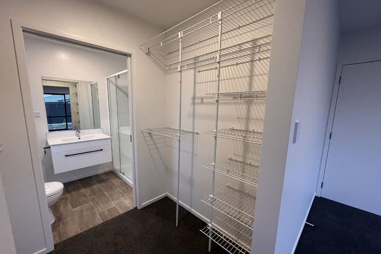 Photo of property in 12 Lomu Way, Rolleston, 7615